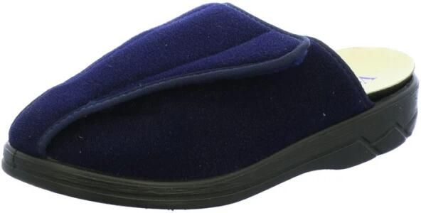 Varomed Verband- en therapieschoen Donkerblauw - Foto 2