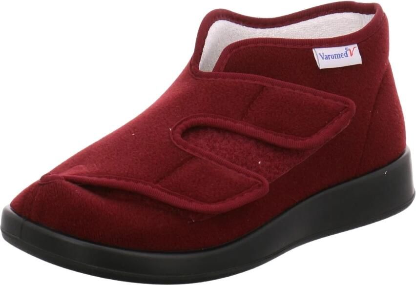 Varomed Therapieschoen Bordeaux