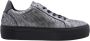 Floris van Bommel Ameland Sneaker Stijlvol en Comfortabel Gray Dames - Thumbnail 3
