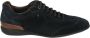 Floris van Bommel Blauwe Casual Herenschoenen - Thumbnail 1