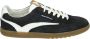 Floris van Bommel DE ZALER 01.05 Lage sneakersVrije tijdsschoenenHeren sneakers Blauw - Thumbnail 2