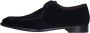 FLORIS VAN BOMMEL Nette Schoenen Heren Sfm-30325 Maat: 40⅔ Materiaal: Suède Kleur: Blauw - Thumbnail 3