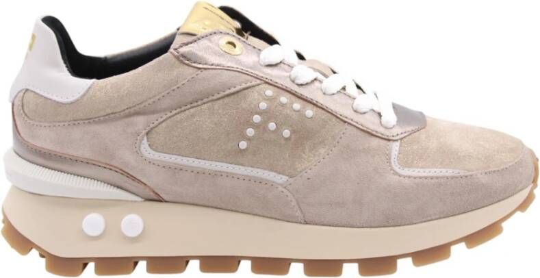 Floris van Bommel Blokki 05.06 Sneaker