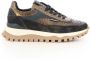 Floris van Bommel Brons Dameschoenen Stijlvol Model - Thumbnail 1