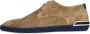Floris van Bommel SFM-30293-22-01~~~~~~~~~~~~~~~ Vrije tijdsschoenenHeren veterschoenHeren sneakersCasual Cognac - Thumbnail 4