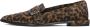 FLORIS VAN BOMMEL Loafers Dames Sfw-40051 Gynni Maat: 40 5 Materiaal: Suède Kleur: Bruin - Thumbnail 3
