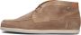 FLORIS VAN BOMMEL Boots Heren Sfm-50133 Maat: 44 Materiaal: Suède Kleur: Bruin - Thumbnail 3