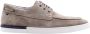 Floris van bommel 30287 De Dekker 03.03 Light Brown H-Wijdte Veterschoenen - Thumbnail 2