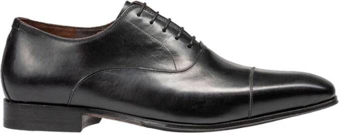 Floris van Bommel Calf Leather Dress Shoes