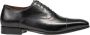 Floris van bommel 30110 Gilli 01.02 Black G+ Wijdte Veterschoenen - Thumbnail 2