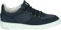 Floris van Bommel DE~KUPSTER~02.05~~~~~~~~~~~~~~ Lage sneakersVrije tijdsschoenenHeren sneakers Blauw - Thumbnail 2