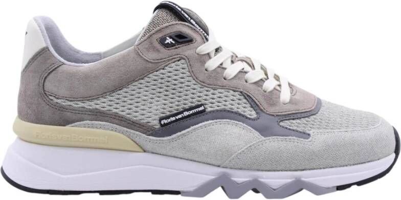 Floris van Bommel Casual Sneaker DE Zager 02.54