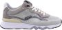 Floris van Bommel SFM-10136 Sneaker De Zager 02.54 Light Grey G1 2 - Thumbnail 2