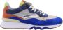 Floris van Bommel Casual Sneaker DE Zager 05.17 - Thumbnail 2