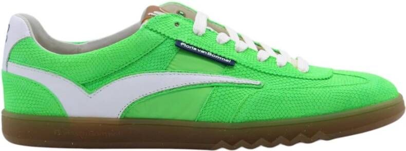 Floris van Bommel Casual Sneaker DE Zaler 01.06