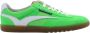 Floris van Bommel DE~GROMMER~07.00~~~~~~~~~~~~~~ Lage sneakersVrije tijdsschoenenHeren sneakers Groen - Thumbnail 9