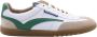 Floris van Bommel Minni 04.11 Minni 04.08 leren sneakers wit - Thumbnail 15