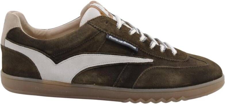 Floris van Bommel Casual Sneaker DE Zaler 01.14