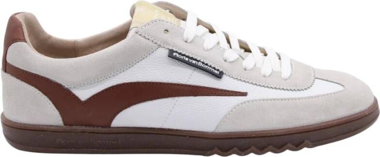 Floris van Bommel Casual Sneaker DE Zaler 03.02