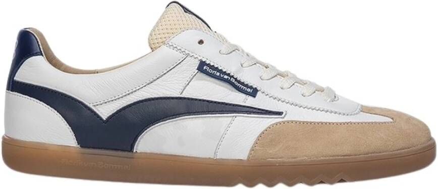 Floris van Bommel Casual Sneakers DE Zaler 01.02