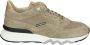 Floris van Bommel DE~ZAGER~02.23~~~~~~~~~~~~~~~~ Lage sneakersVrije tijdsschoenenHeren sneakers Taupe - Thumbnail 3