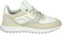 FLORIS VAN BOMMEL Lage Sneakers Heren Sfm-10139 Noppi Maat: 46 Materiaal: Textiel Kleur: Beige - Thumbnail 2