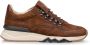 Floris van Bommel DE~ZAGER~01.11~~~~~~~~~~~~~~~~ Lage sneakersVrije tijdsschoenenHeren sneakers Cognac - Thumbnail 5