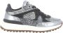 Floris van Bommel Dames Sneakers Sfw-10094 - Thumbnail 1