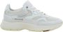 Floris van Bommel Damesschoenen Wit Sfw-10101 - Thumbnail 1