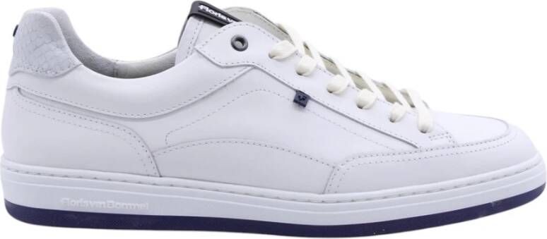 Floris van Bommel De Dijker Sneaker