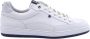 Floris van Bommel Minni 04.11 Minni 04.08 leren sneakers wit - Thumbnail 3