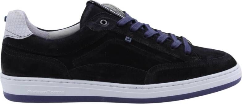 Floris van Bommel DE Dijker Sneaker