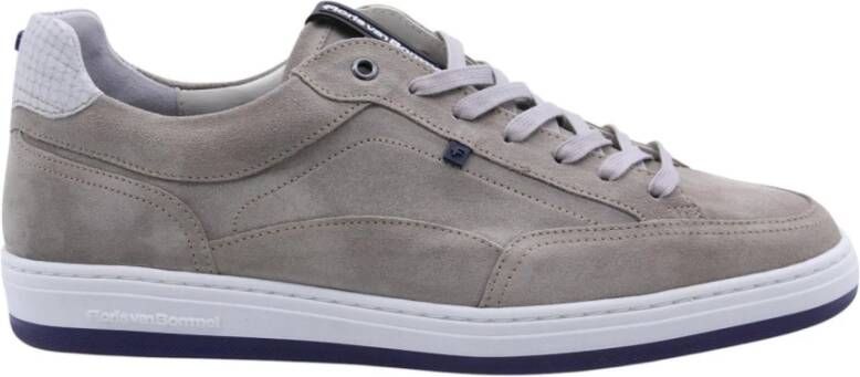 Floris van Bommel DE Dijker Sneaker