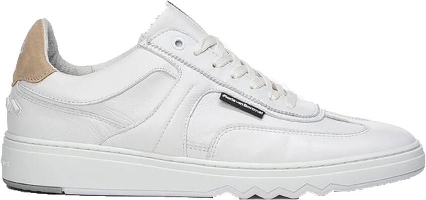 Floris van Bommel de Kupster 08.06 Sneakers