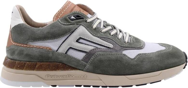 Floris van Bommel DE Runner 07.05 Sneakers