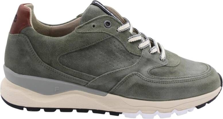 Floris van Bommel DE Treener 02.01 Sneakers