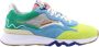 Floris van Bommel De Zager 05.21 Sneakers - Thumbnail 2