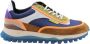 Floris van Bommel DE~GROMMER~03.00~~~~~~~~~~~~~~ Lage sneakersVrije tijdsschoenenHeren sneakers n - Thumbnail 2