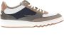 Floris van Bommel DE KUPSTER 05.04 Lage sneakersHeren sneakersVrije tijdsschoenen Blauw - Thumbnail 2