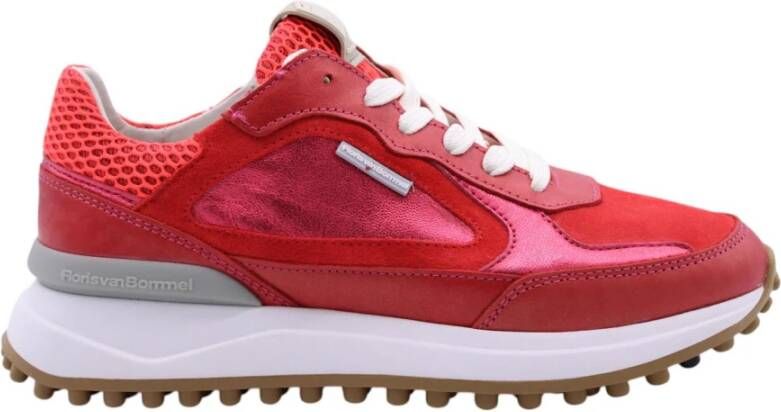 Floris van Bommel Duffel Sneaker