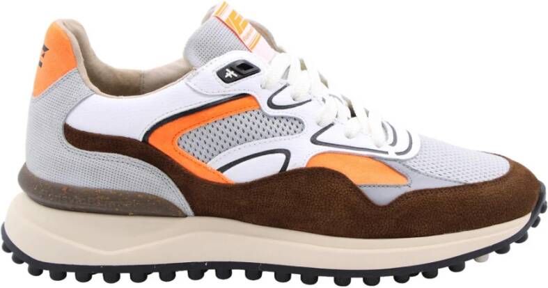 Floris van Bommel Stijlvolle Sneaker voor Moderne White - Foto 3