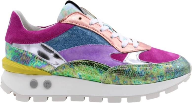 Floris van Bommel Dworp Sneaker