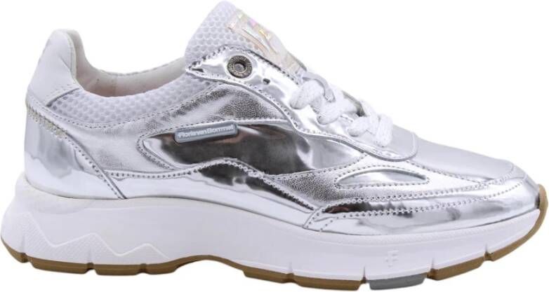 Floris van Bommel Eernegem Sneaker
