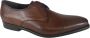 Floris van Bommel Elegante Business Schoenen Brown Heren - Thumbnail 1