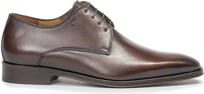 Floris van Bommel Raffa Business Schoenen