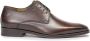 VAN BOMMEL Nette Schoenen Heren Sbm-30118 Raffa Maat: 42 5 Materiaal: Leer Kleur: Bruin - Thumbnail 3