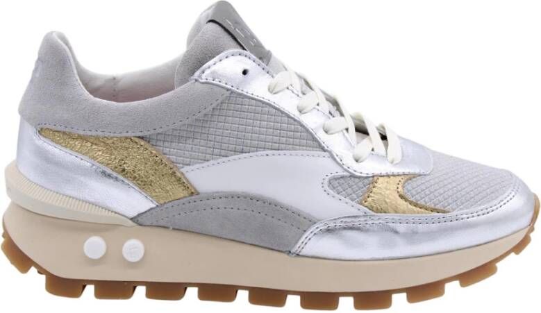Floris van Bommel Elsene Sneaker