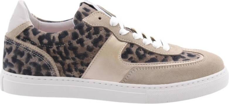 Floris van Bommel Ertevelde Sneaker
