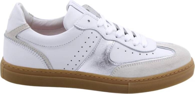 Floris van Bommel Etterbeek Sneaker