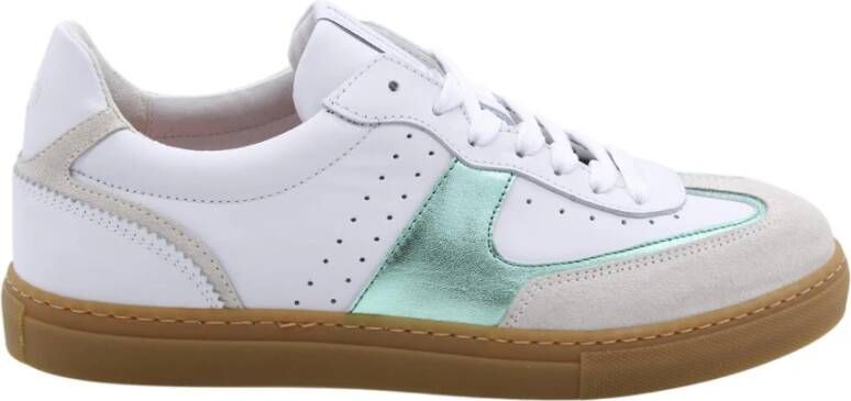 Floris van Bommel Evergem Stijlvolle Sneaker voor Mannen